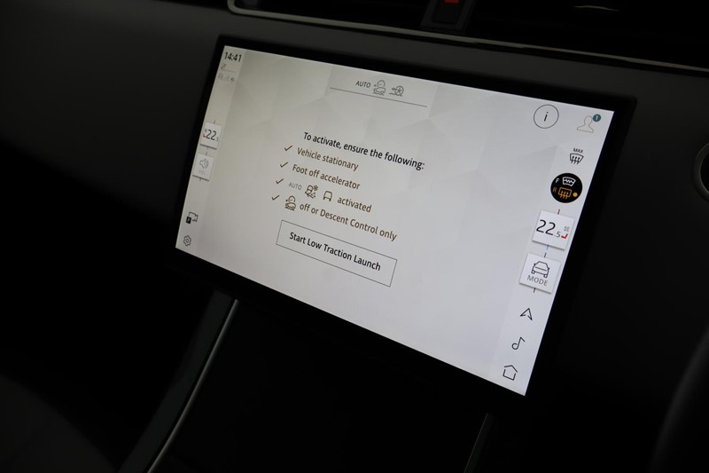 2025 (25) LAND ROVER RANGE ROVER EVOQUE 2.0 D200 Dynamic SE 5dr Auto 5002352