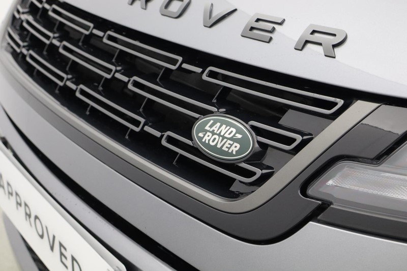 2025 (25) LAND ROVER RANGE ROVER EVOQUE 2.0 D200 Dynamic SE 5dr Auto 5002331