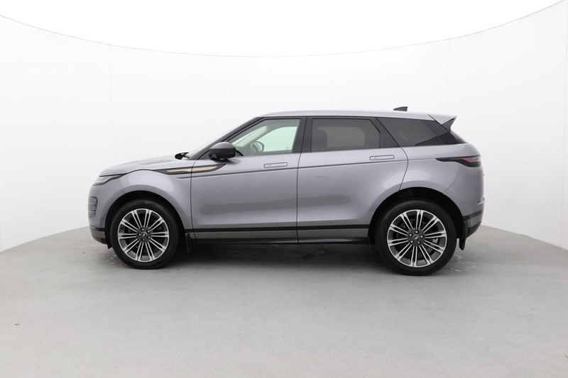 2025 (25) LAND ROVER RANGE ROVER EVOQUE 2.0 D200 Dynamic SE 5dr Auto 5002321