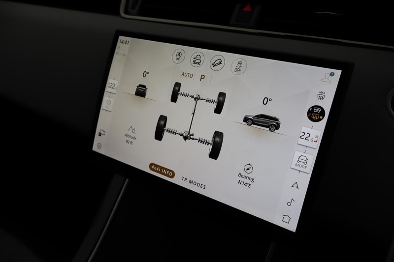 2025 (25) LAND ROVER RANGE ROVER EVOQUE 2.0 D200 Dynamic SE 5dr Auto 5002350