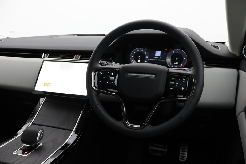 2025 (25) LAND ROVER RANGE ROVER EVOQUE 2.0 D200 Dynamic SE 5dr Auto 5002361