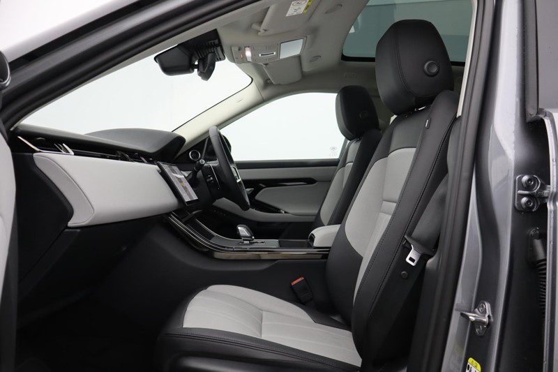 2025 (25) LAND ROVER RANGE ROVER EVOQUE 2.0 D200 Dynamic SE 5dr Auto 5002324