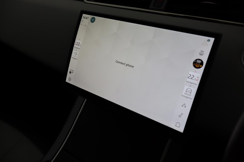 2025 (25) LAND ROVER RANGE ROVER EVOQUE 2.0 D200 Dynamic SE 5dr Auto 5002354