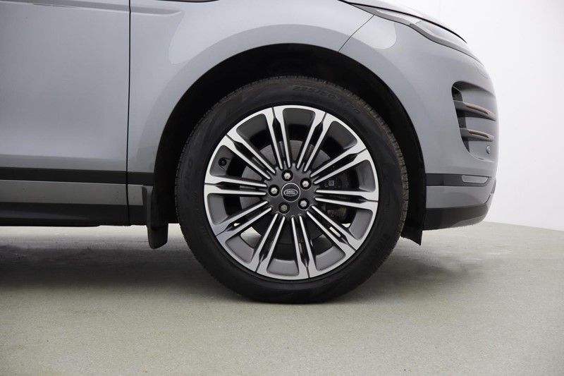 2025 (25) LAND ROVER RANGE ROVER EVOQUE 2.0 D200 Dynamic SE 5dr Auto 5002333