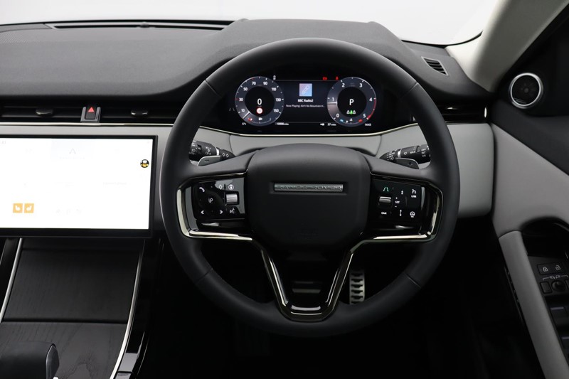 2025 (25) LAND ROVER RANGE ROVER EVOQUE 2.0 D200 Dynamic SE 5dr Auto 5002360
