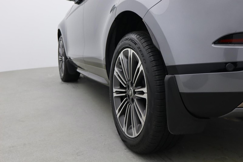 2025 (25) LAND ROVER RANGE ROVER EVOQUE 2.0 D200 Dynamic SE 5dr Auto 5002364