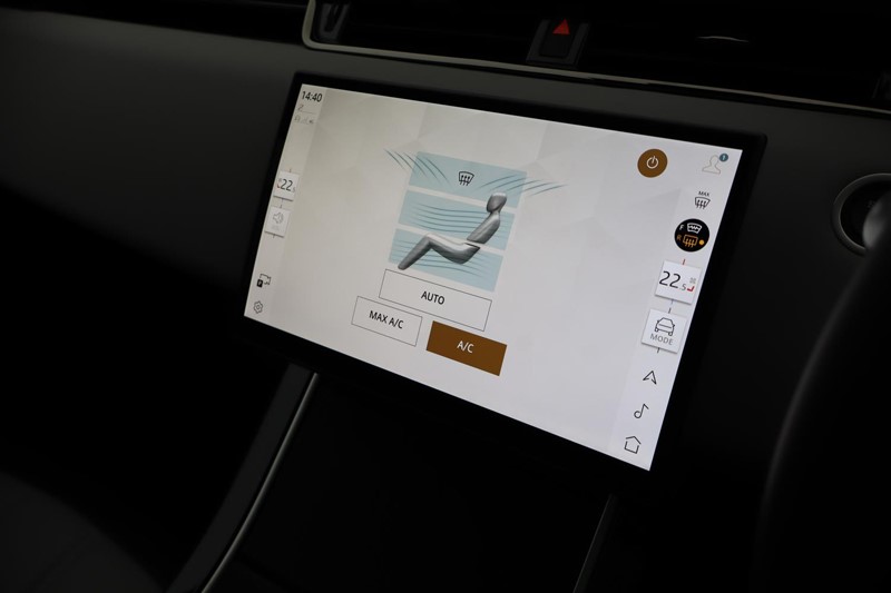 2025 (25) LAND ROVER RANGE ROVER EVOQUE 2.0 D200 Dynamic SE 5dr Auto 5002347