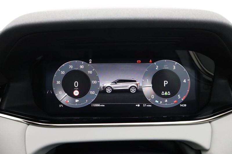 2025 (25) LAND ROVER RANGE ROVER EVOQUE 2.0 D200 Dynamic SE 5dr Auto 5002341