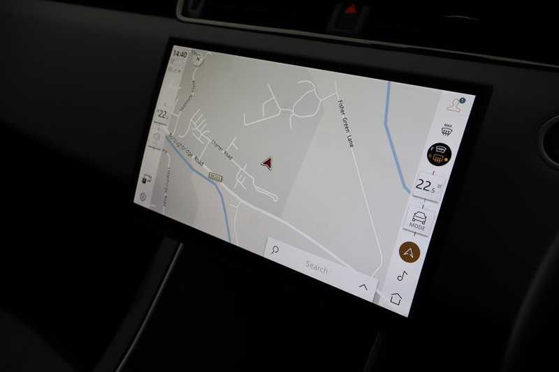 2025 (25) LAND ROVER RANGE ROVER EVOQUE 2.0 D200 Dynamic SE 5dr Auto 5002344