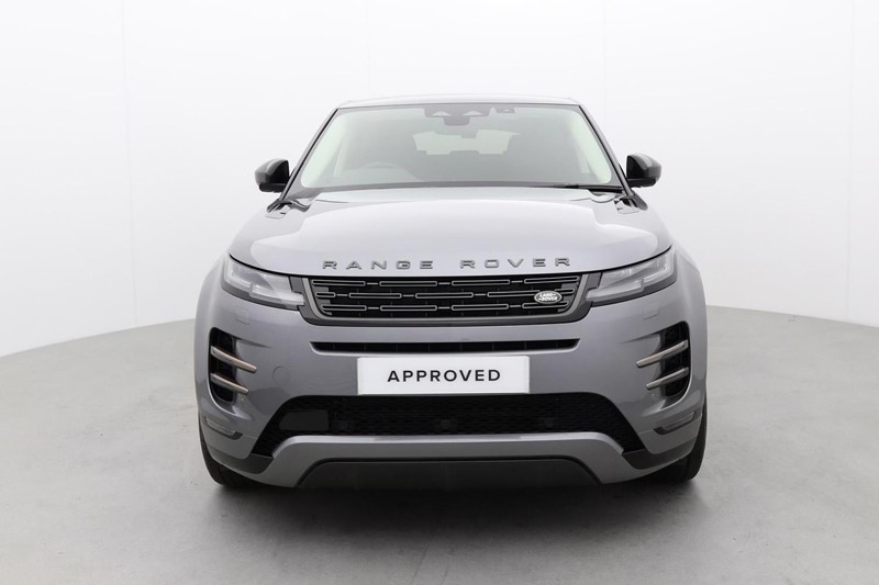 2025 (25) LAND ROVER RANGE ROVER EVOQUE 2.0 D200 Dynamic SE 5dr Auto 5002317