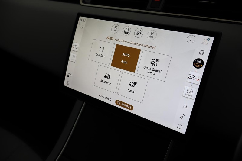 2025 (25) LAND ROVER RANGE ROVER EVOQUE 2.0 D200 Dynamic SE 5dr Auto 5002351