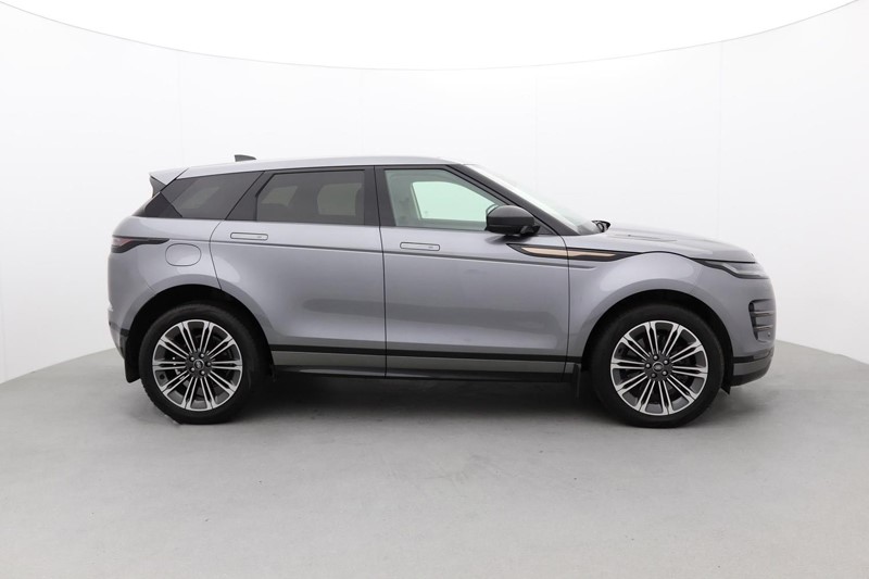 2025 (25) LAND ROVER RANGE ROVER EVOQUE 2.0 D200 Dynamic SE 5dr Auto 5002320
