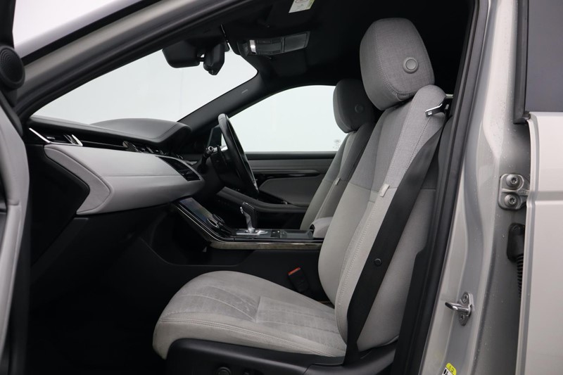 2019 (69) LAND ROVER RANGE ROVER EVOQUE 2.0 D180 R-Dynamic SE 5dr Auto 5030564