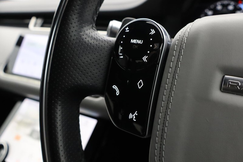 2019 (69) LAND ROVER RANGE ROVER EVOQUE 2.0 D180 R-Dynamic SE 5dr Auto 5030576