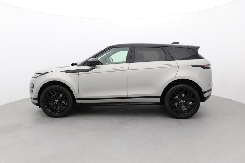 2019 (69) LAND ROVER RANGE ROVER EVOQUE 2.0 D180 R-Dynamic SE 5dr Auto 5030561