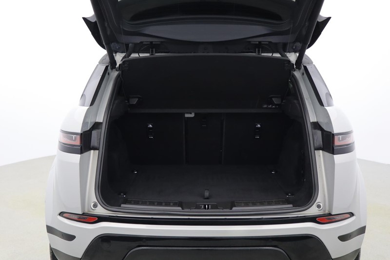 2019 (69) LAND ROVER RANGE ROVER EVOQUE 2.0 D180 R-Dynamic SE 5dr Auto 5030599