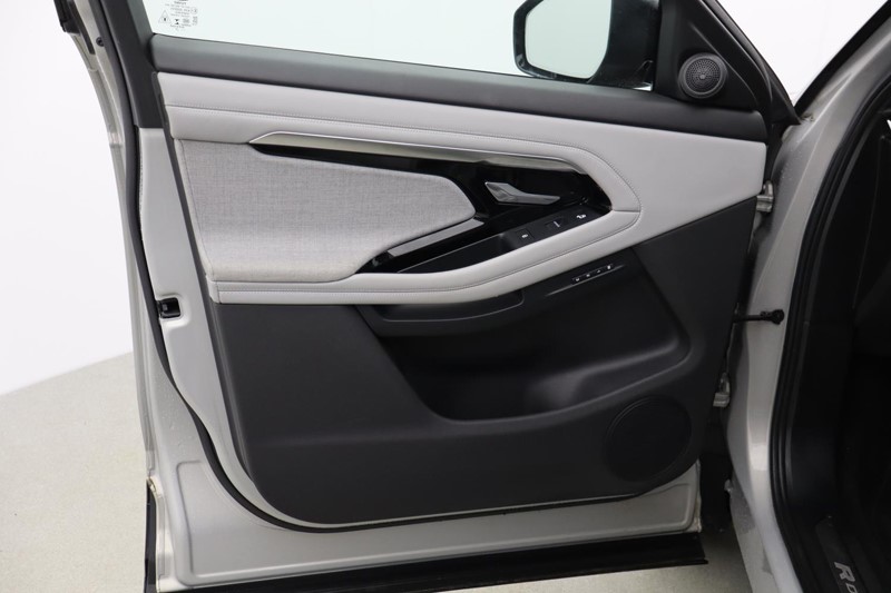 2019 (69) LAND ROVER RANGE ROVER EVOQUE 2.0 D180 R-Dynamic SE 5dr Auto 5030566