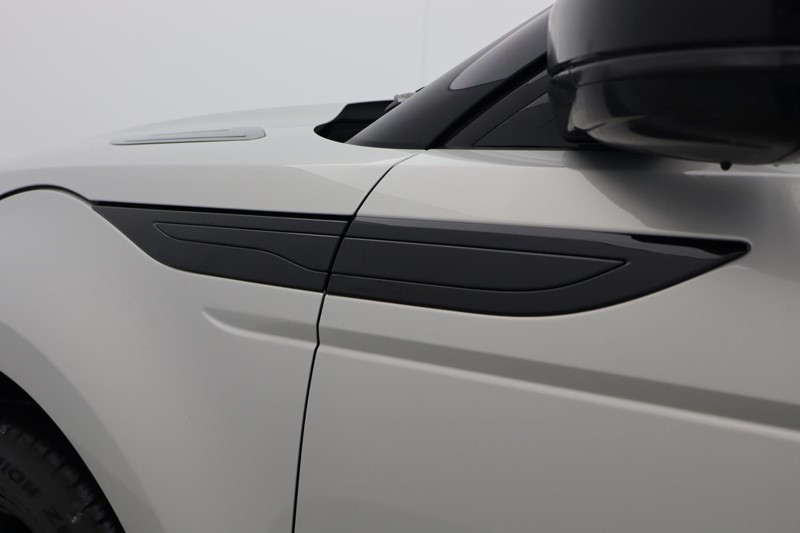 2019 (69) LAND ROVER RANGE ROVER EVOQUE 2.0 D180 R-Dynamic SE 5dr Auto 5030567