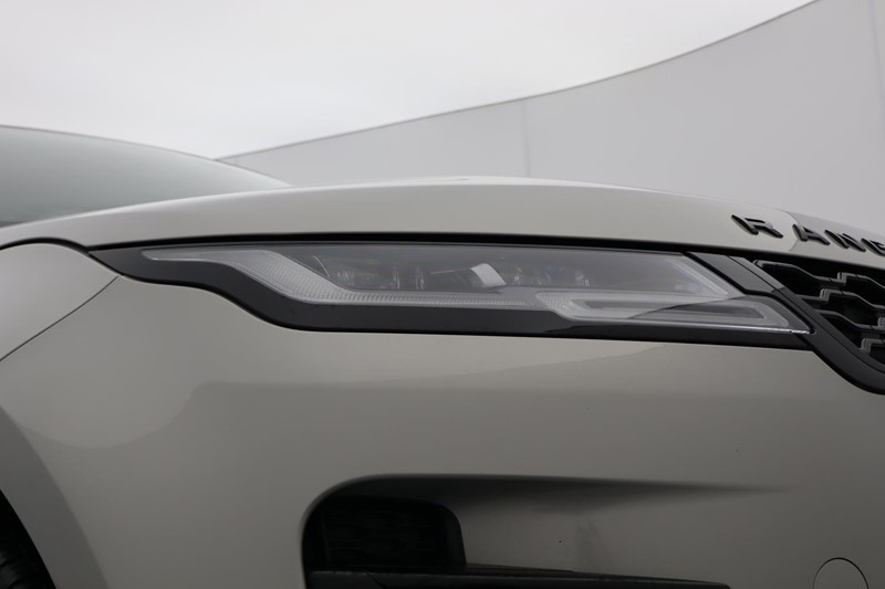 2019 (69) LAND ROVER RANGE ROVER EVOQUE 2.0 D180 R-Dynamic SE 5dr Auto 5030571