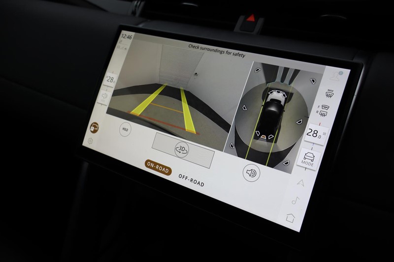 2024 (73) LAND ROVER DISCOVERY SPORT 2.0 D200 Dynamic SE 5dr Auto [7 Seat] 5017853