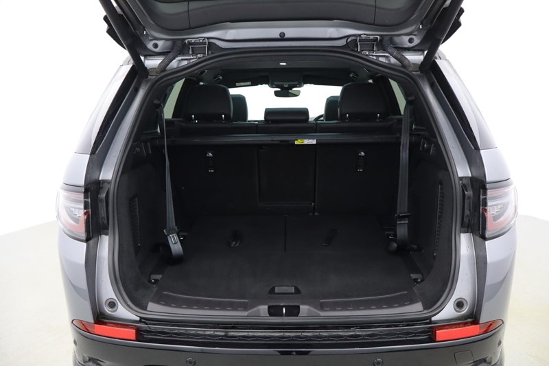 2024 (73) LAND ROVER DISCOVERY SPORT 2.0 D200 Dynamic SE 5dr Auto [7 Seat] 5017216