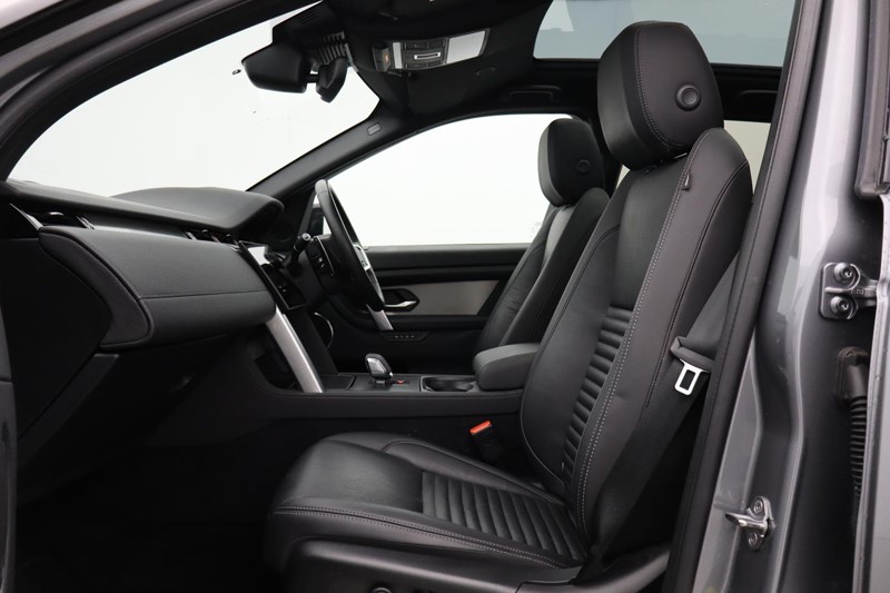 2024 (73) LAND ROVER DISCOVERY SPORT 2.0 D200 Dynamic SE 5dr Auto [7 Seat] 5017179