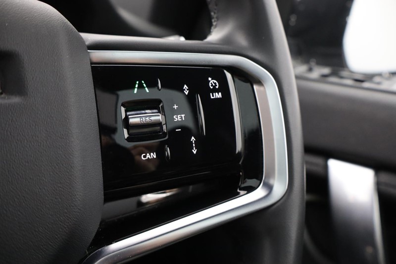 2024 (73) LAND ROVER DISCOVERY SPORT 2.0 D200 Dynamic SE 5dr Auto [7 Seat] 5017803