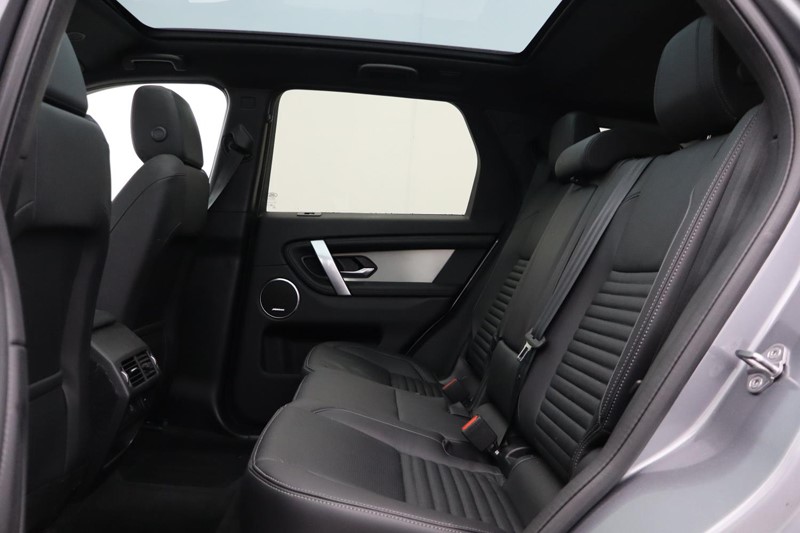 2024 (73) LAND ROVER DISCOVERY SPORT 2.0 D200 Dynamic SE 5dr Auto [7 Seat] 5017180