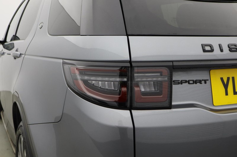 2024 (73) LAND ROVER DISCOVERY SPORT 2.0 D200 Dynamic SE 5dr Auto [7 Seat] 5017807