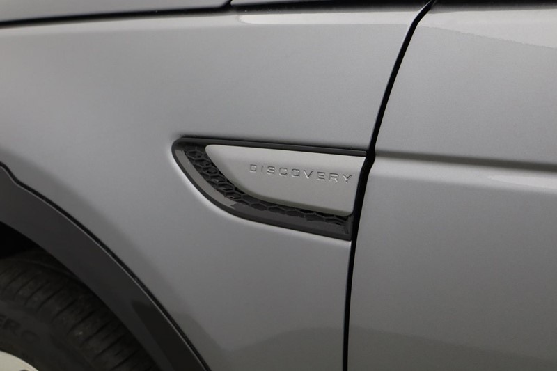 2024 (73) LAND ROVER DISCOVERY SPORT 2.0 D200 Dynamic SE 5dr Auto [7 Seat] 5017798