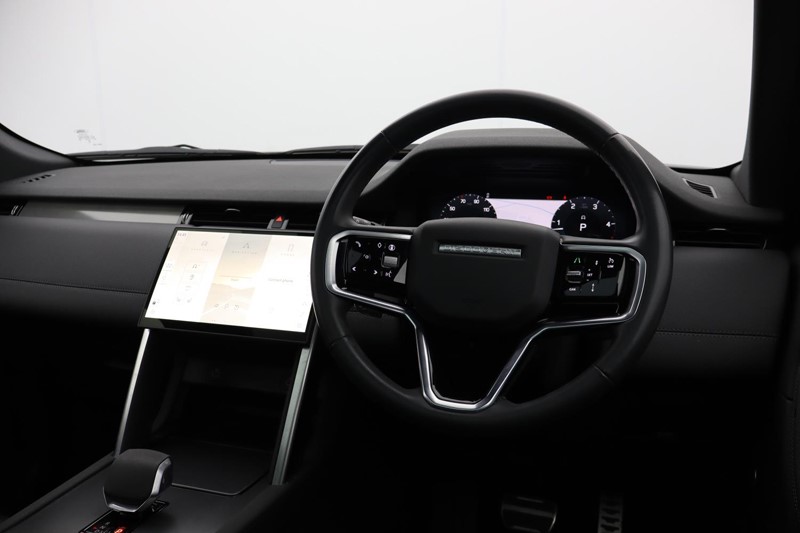 2024 (73) LAND ROVER DISCOVERY SPORT 2.0 D200 Dynamic SE 5dr Auto [7 Seat] 5017213