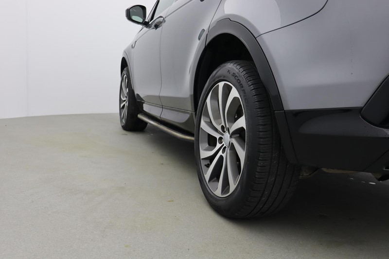 2024 (73) LAND ROVER DISCOVERY SPORT 2.0 D200 Dynamic SE 5dr Auto [7 Seat] 5017215