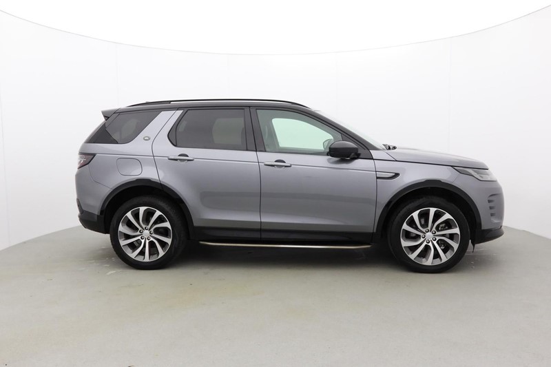 2024 (73) LAND ROVER DISCOVERY SPORT 2.0 D200 Dynamic SE 5dr Auto [7 Seat] 5017175