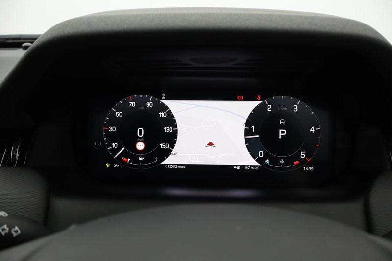 2024 (73) LAND ROVER DISCOVERY SPORT 2.0 D200 Dynamic SE 5dr Auto [7 Seat] 5017192