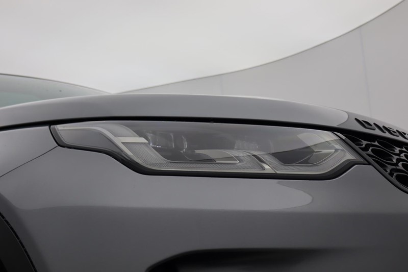 2024 (73) LAND ROVER DISCOVERY SPORT 2.0 D200 Dynamic SE 5dr Auto [7 Seat] 5017184