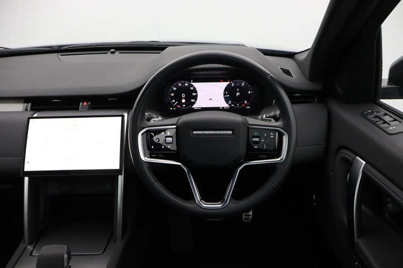 2024 (73) LAND ROVER DISCOVERY SPORT 2.0 D200 Dynamic SE 5dr Auto [7 Seat] 5017212