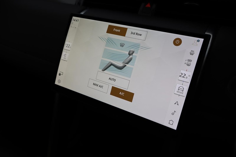 2024 (73) LAND ROVER DISCOVERY SPORT 2.0 D200 Dynamic SE 5dr Auto [7 Seat] 5017198