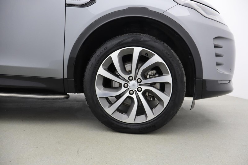 2024 (73) LAND ROVER DISCOVERY SPORT 2.0 D200 Dynamic SE 5dr Auto [7 Seat] 5017799