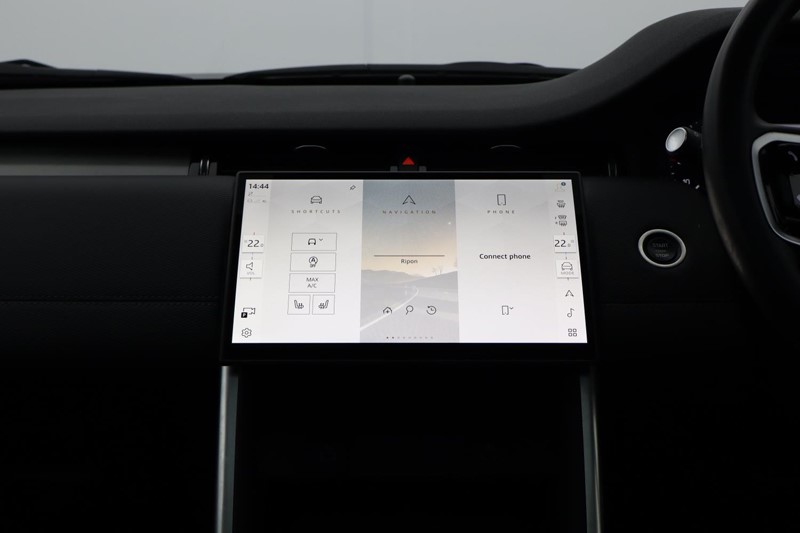 2024 (73) LAND ROVER DISCOVERY SPORT 2.0 D200 Dynamic SE 5dr Auto [7 Seat] 5017210