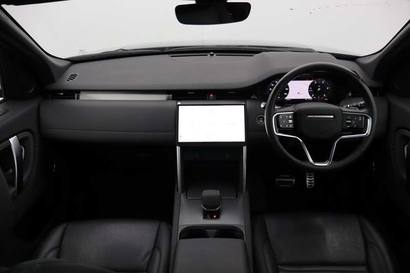 2024 (73) LAND ROVER DISCOVERY SPORT 2.0 D200 Dynamic SE 5dr Auto [7 Seat] 5017211