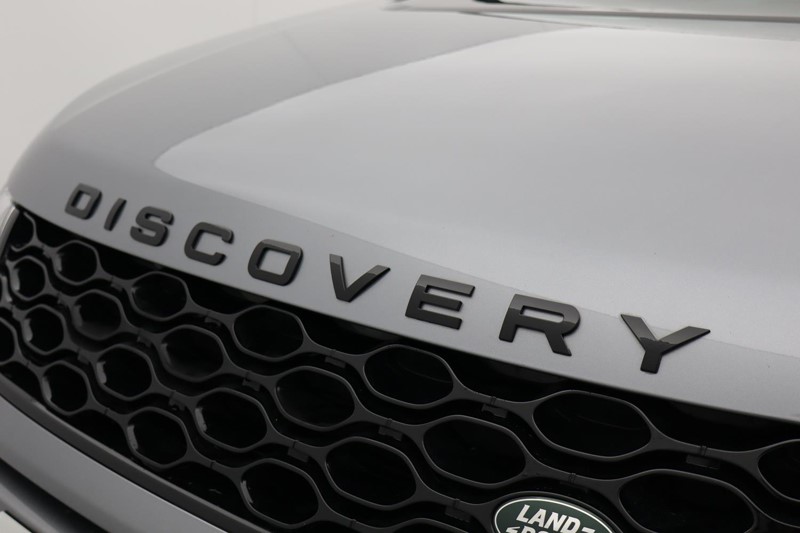 2024 (73) LAND ROVER DISCOVERY SPORT 2.0 D200 Dynamic SE 5dr Auto [7 Seat] 5017182