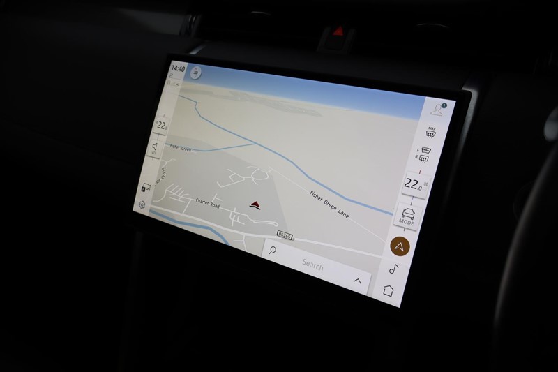 2024 (73) LAND ROVER DISCOVERY SPORT 2.0 D200 Dynamic SE 5dr Auto [7 Seat] 5017196