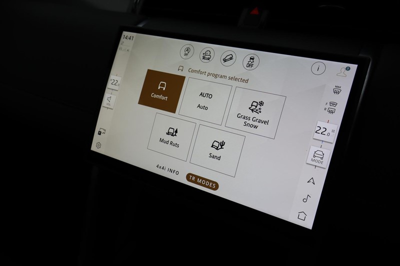 2024 (73) LAND ROVER DISCOVERY SPORT 2.0 D200 Dynamic SE 5dr Auto [7 Seat] 5017202