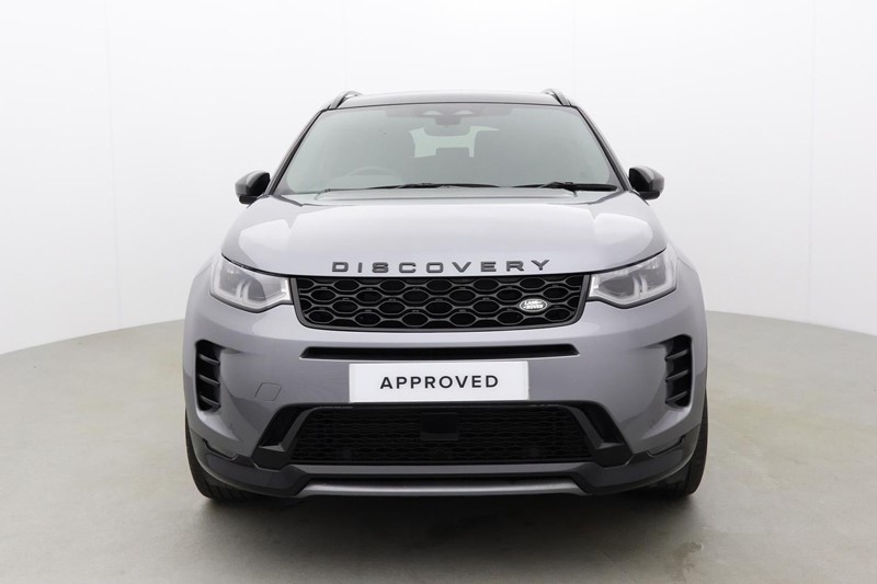 2024 (73) LAND ROVER DISCOVERY SPORT 2.0 D200 Dynamic SE 5dr Auto [7 Seat] 5017172