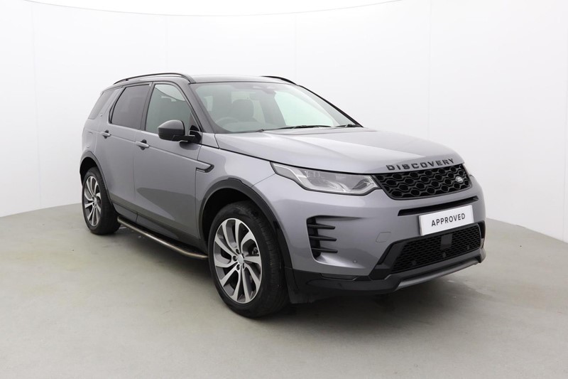 2024 (73) LAND ROVER DISCOVERY SPORT 2.0 D200 Dynamic SE 5dr Auto [7 Seat]
