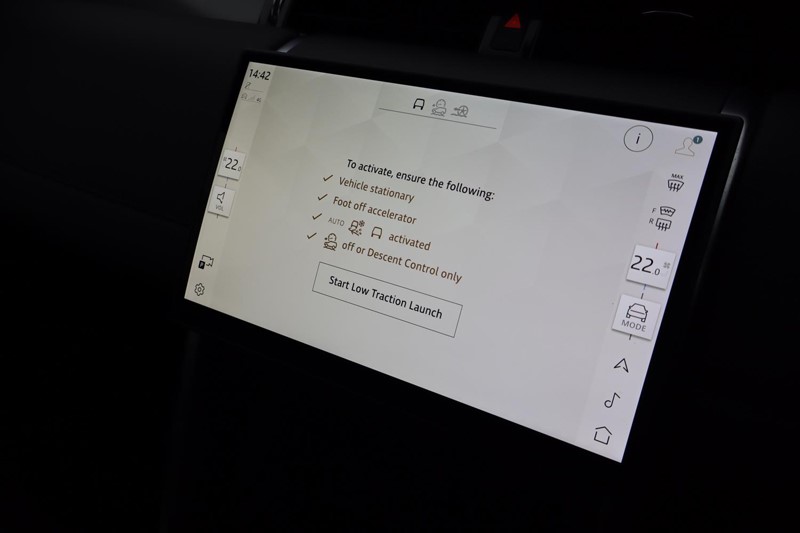 2024 (73) LAND ROVER DISCOVERY SPORT 2.0 D200 Dynamic SE 5dr Auto [7 Seat] 5017203