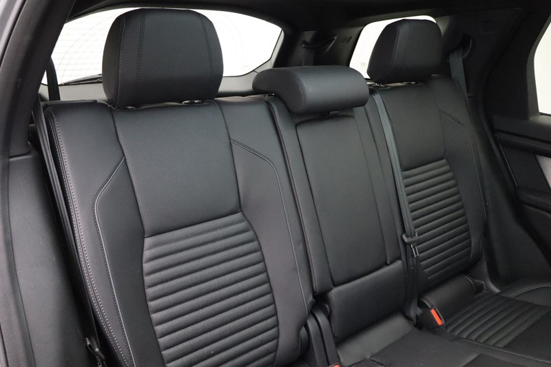 2024 (73) LAND ROVER DISCOVERY SPORT 2.0 D200 Dynamic SE 5dr Auto [7 Seat] 5017207