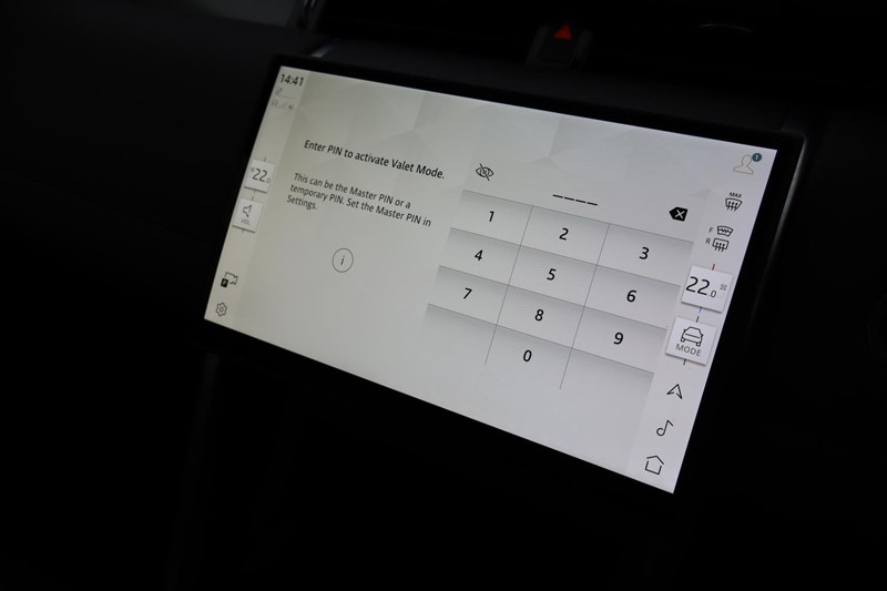 2024 (73) LAND ROVER DISCOVERY SPORT 2.0 D200 Dynamic SE 5dr Auto [7 Seat] 5017199