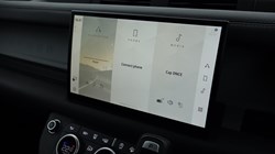 2022 (22) LAND ROVER DEFENDER 3.0 D250 X-Dynamic SE 90 3dr Auto 5048899