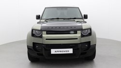 2022 (22) LAND ROVER DEFENDER 3.0 D250 X-Dynamic SE 90 3dr Auto 5048873